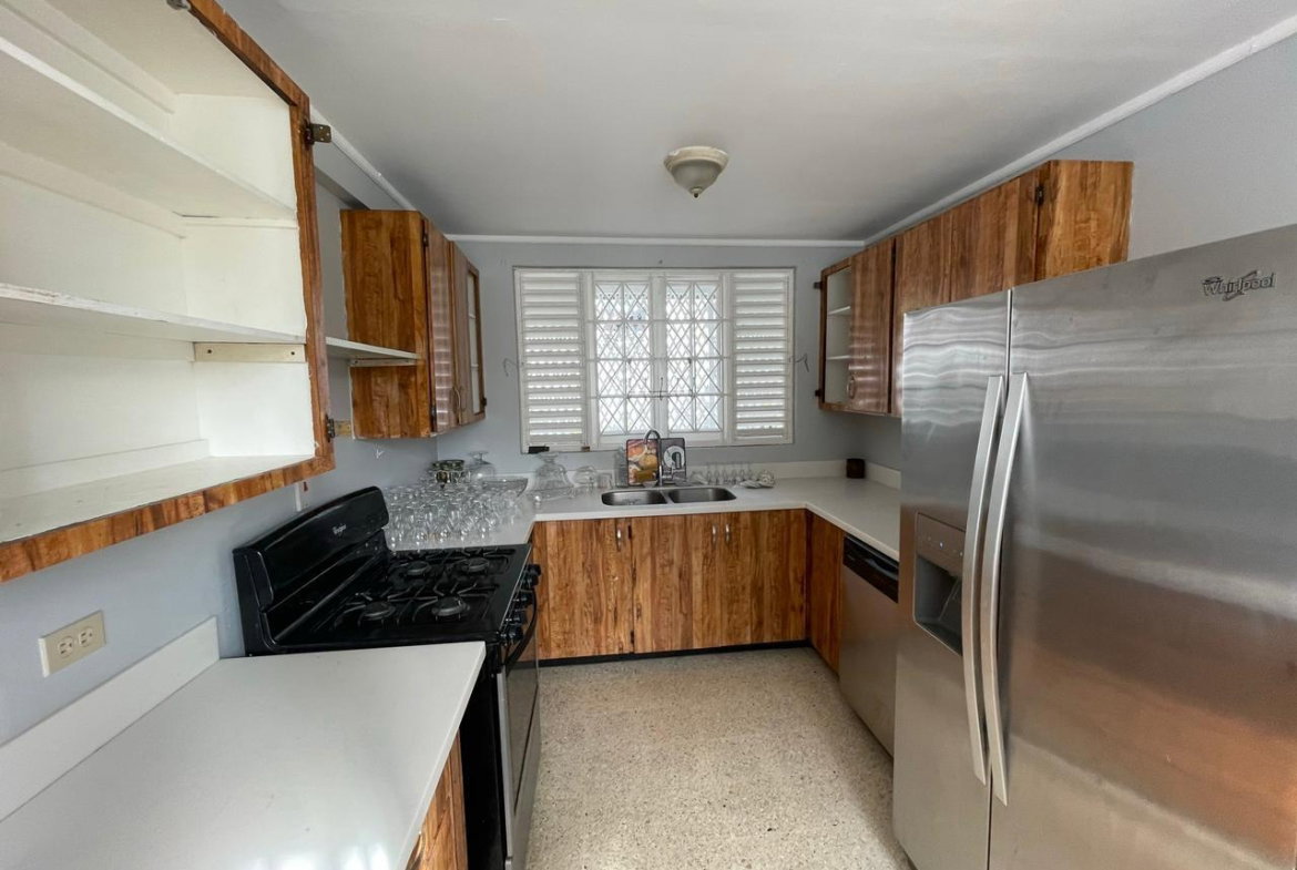 Seventh image of 9-2a Bamboo Avenue in Kingston 6, St. Andrew, Jamaica - property is For Rent
