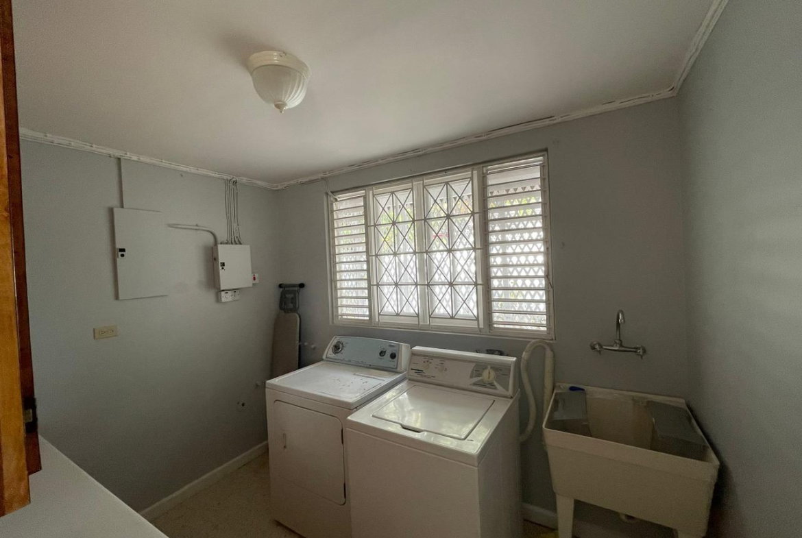 Eighth image of 9-2a Bamboo Avenue in Kingston 6, St. Andrew, Jamaica - property is For Rent