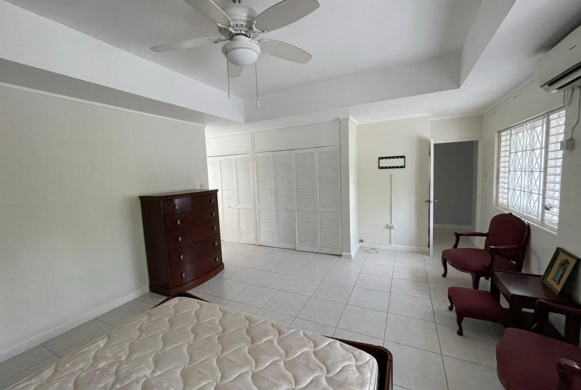 Tenth image of 9-2a Bamboo Avenue in Kingston 6, St. Andrew, Jamaica - property is For Rent