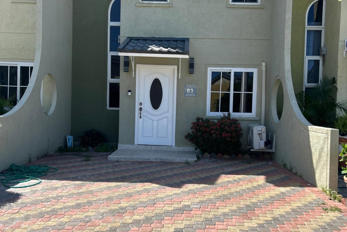 First image of 83 Portmore Country Club 2 in Portmore Country Club, St. Catherine, Jamaica - property is For Rent