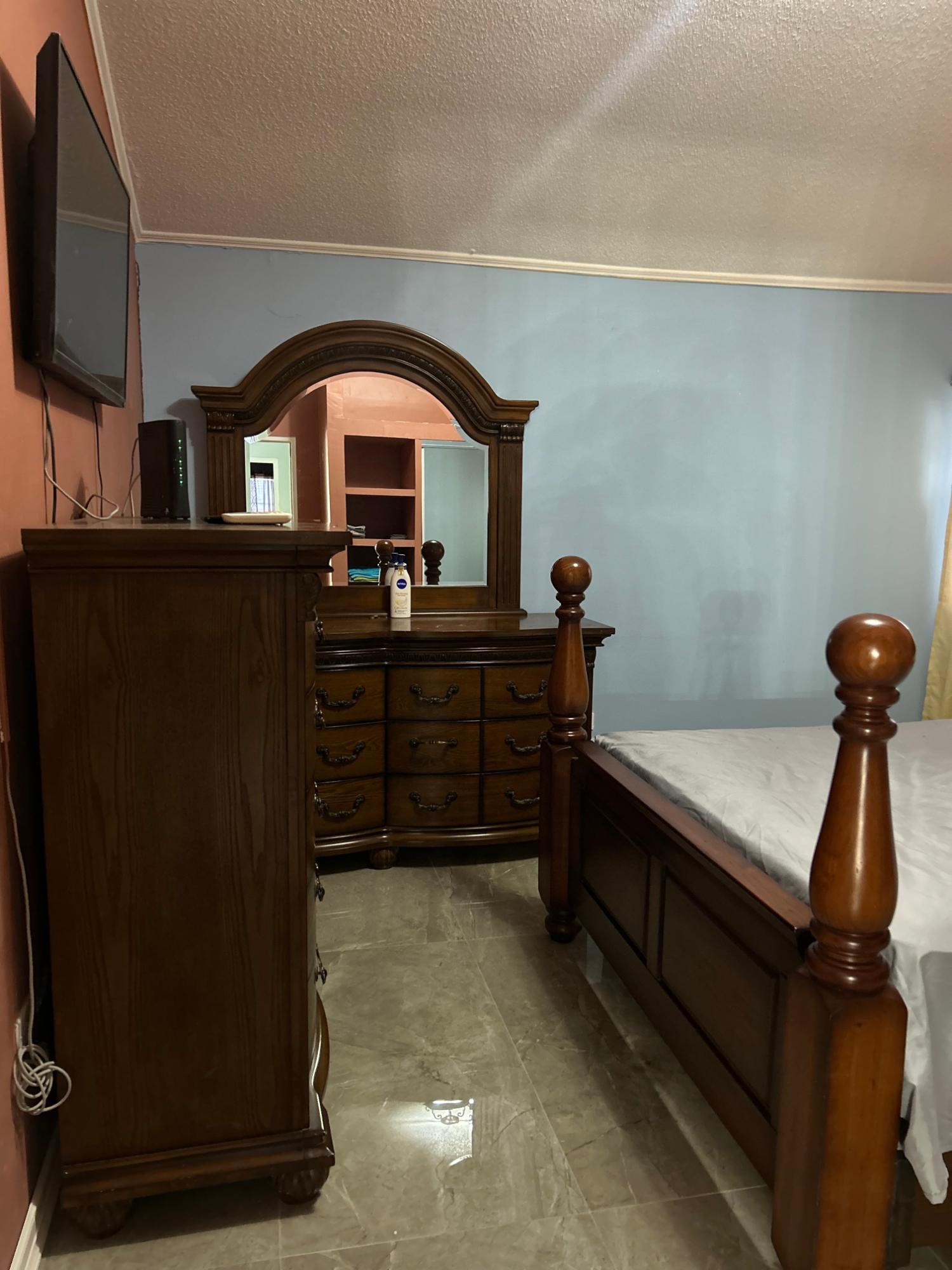 Eighteenth image of 83 Portmore Country Club 2 in Portmore Country Club, St. Catherine, Jamaica - property is For Rent