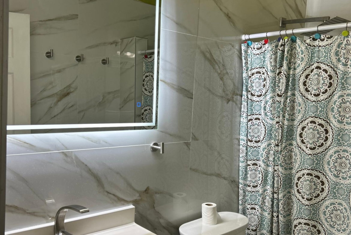 Nineteenth image of 83 Portmore Country Club 2 in Portmore Country Club, St. Catherine, Jamaica - property is For Rent