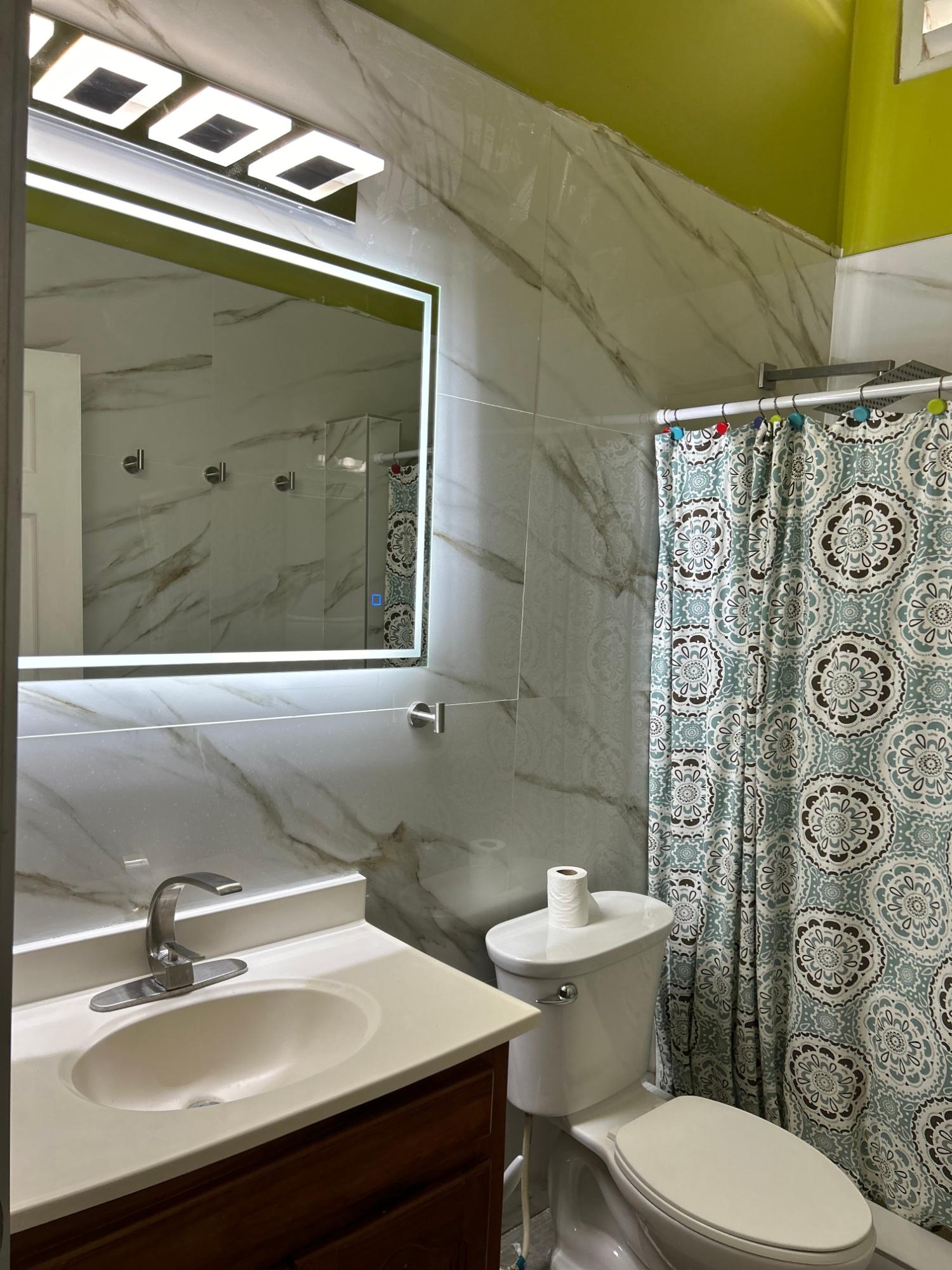 Nineteenth image of 83 Portmore Country Club 2 in Portmore Country Club, St. Catherine, Jamaica - property is For Rent