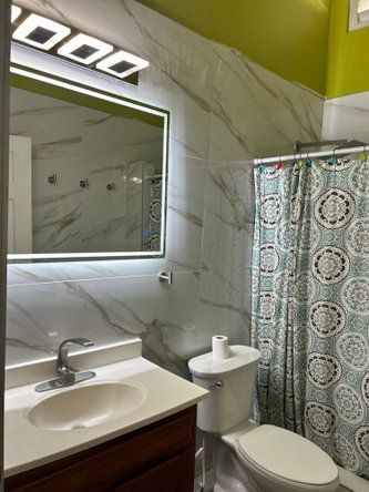 Nineteenth image of 83 Portmore Country Club 2 in Portmore Country Club, St. Catherine, Jamaica - property is For Rent