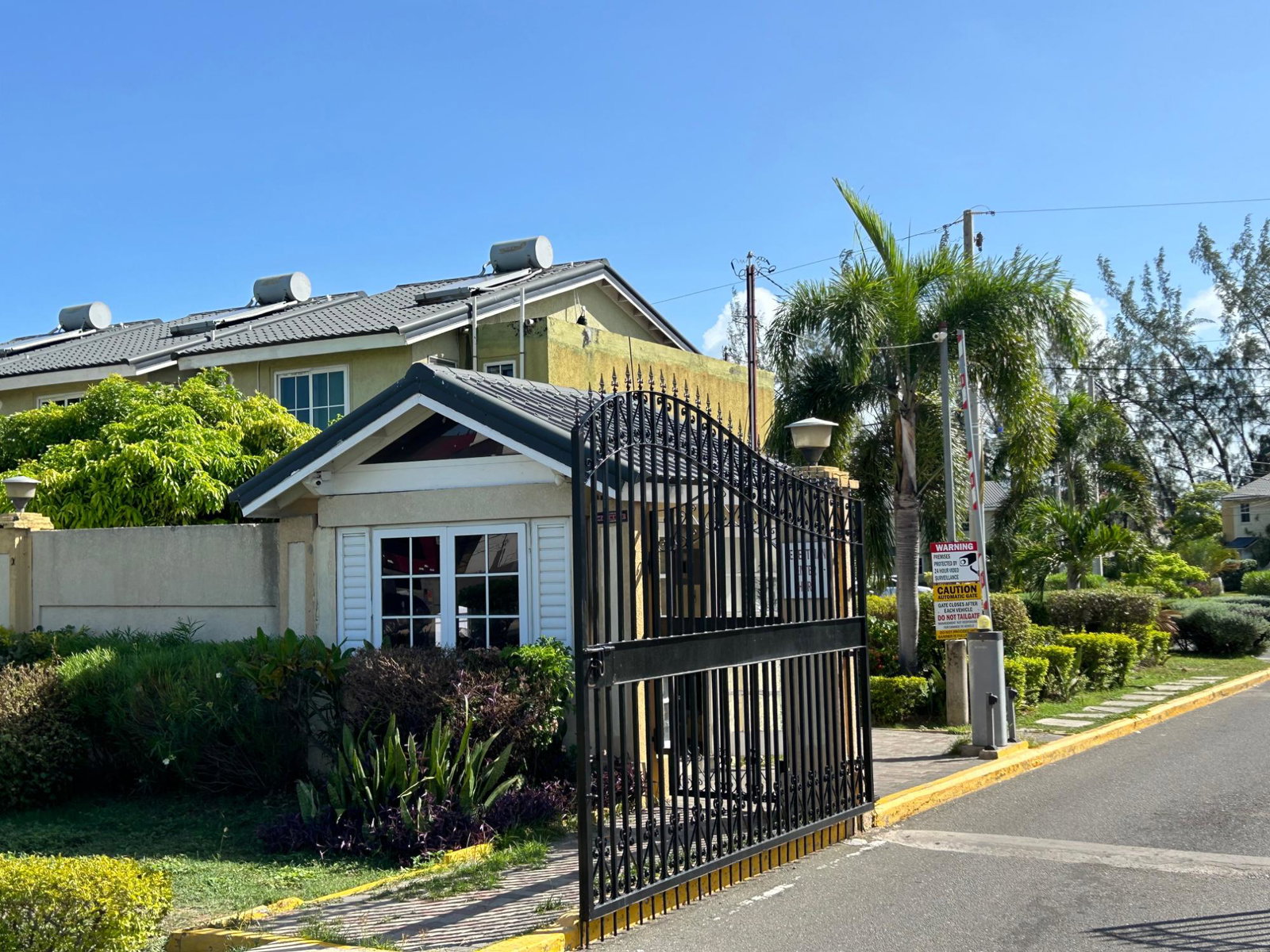 Twenty-Sixth image of 83 Portmore Country Club 2 in Portmore Country Club, St. Catherine, Jamaica - property is For Rent