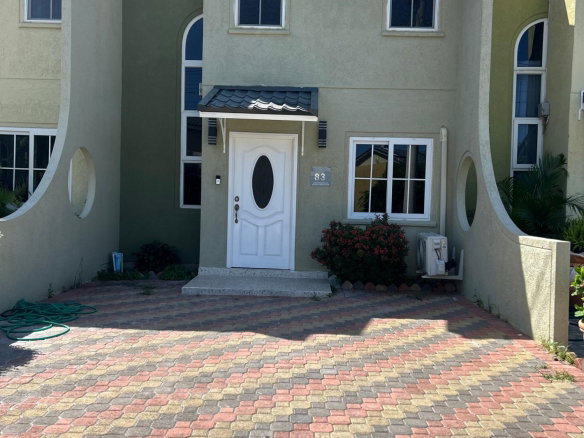 First image of 83 Portmore Country Club 2 in Portmore Country Club, St. Catherine, Jamaica - property is For Rent