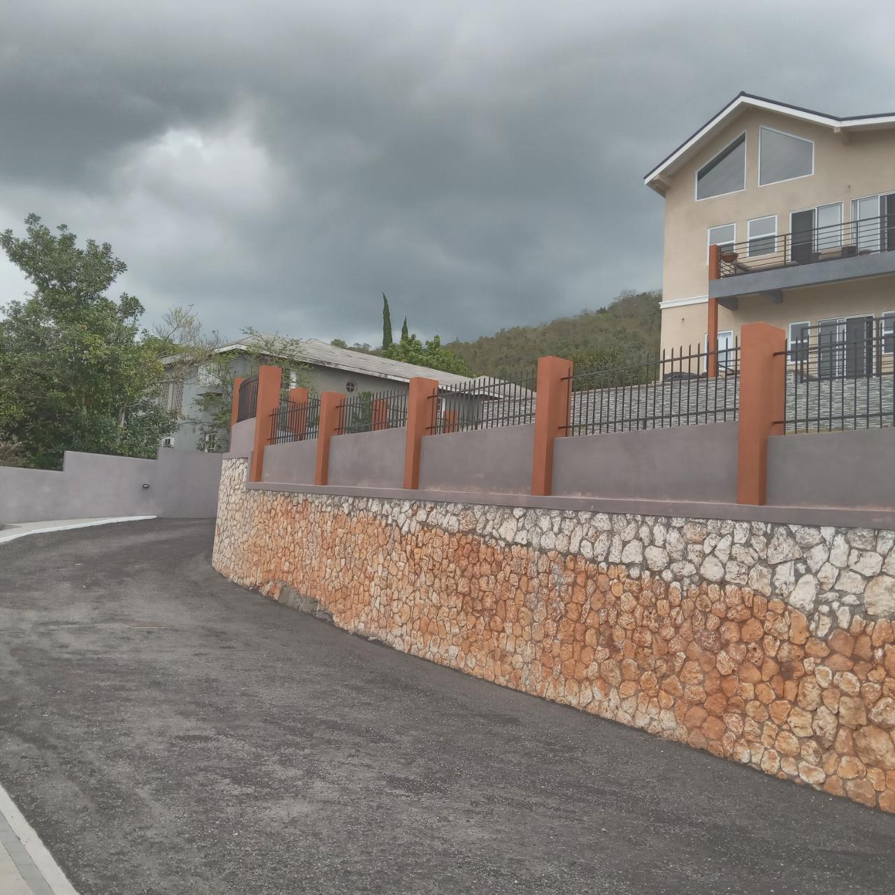 Second image of 4-33 Bellevue Drive in Kingston 19, St. Andrew, Jamaica - property is For Rent