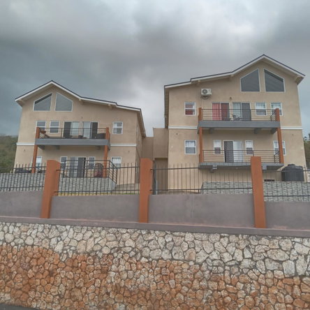 Third image of 4-33 Bellevue Drive in Kingston 19, St. Andrew, Jamaica - property is For Rent