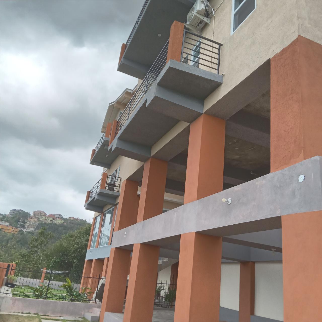 Twenty-Second image of 4-33 Bellevue Drive in Kingston 19, St. Andrew, Jamaica - property is For Rent