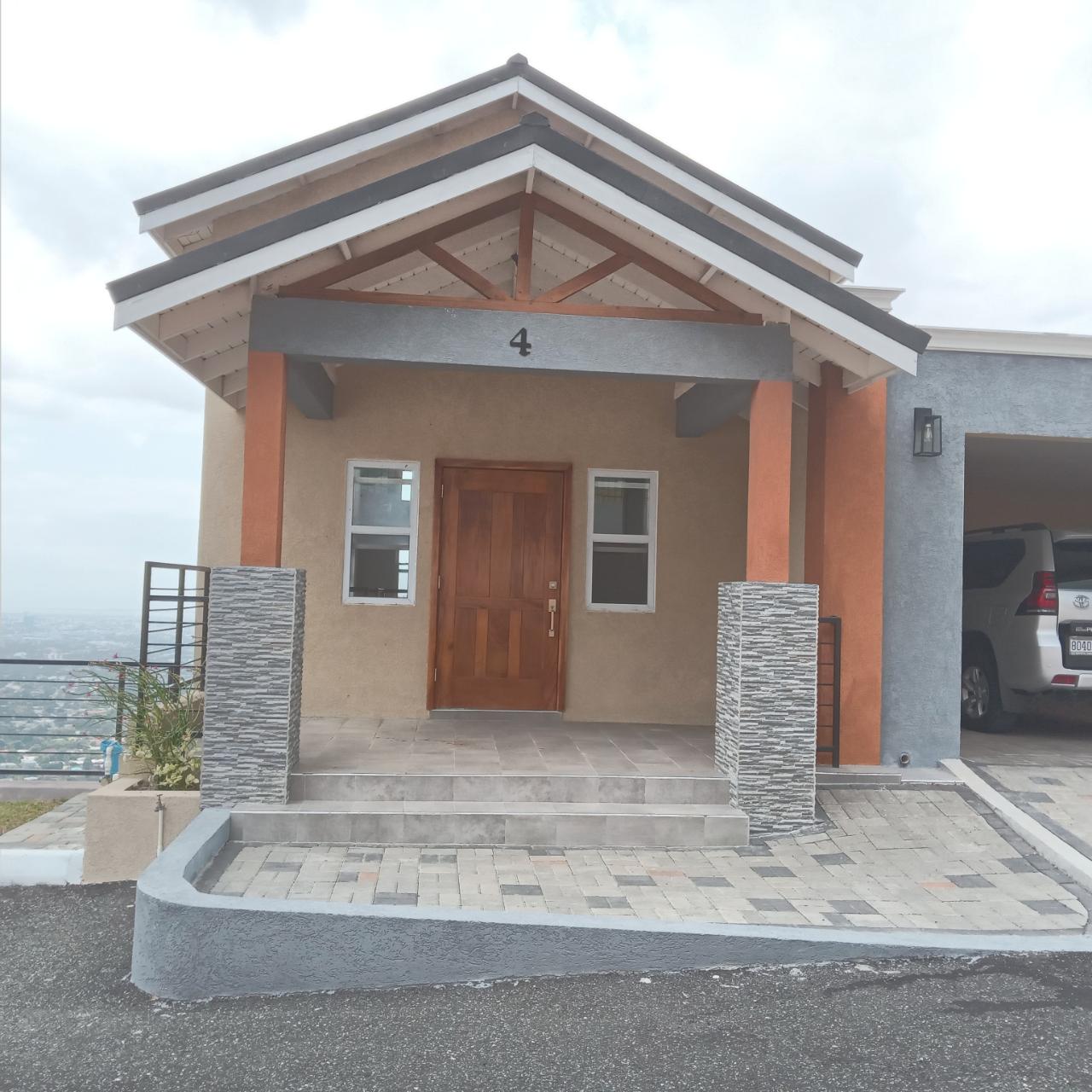 Fourth image of 4-33 Bellevue Drive in Kingston 19, St. Andrew, Jamaica - property is For Rent