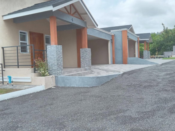 First image of 4-33 Bellevue Drive in Kingston 19, St. Andrew, Jamaica - property is For Rent