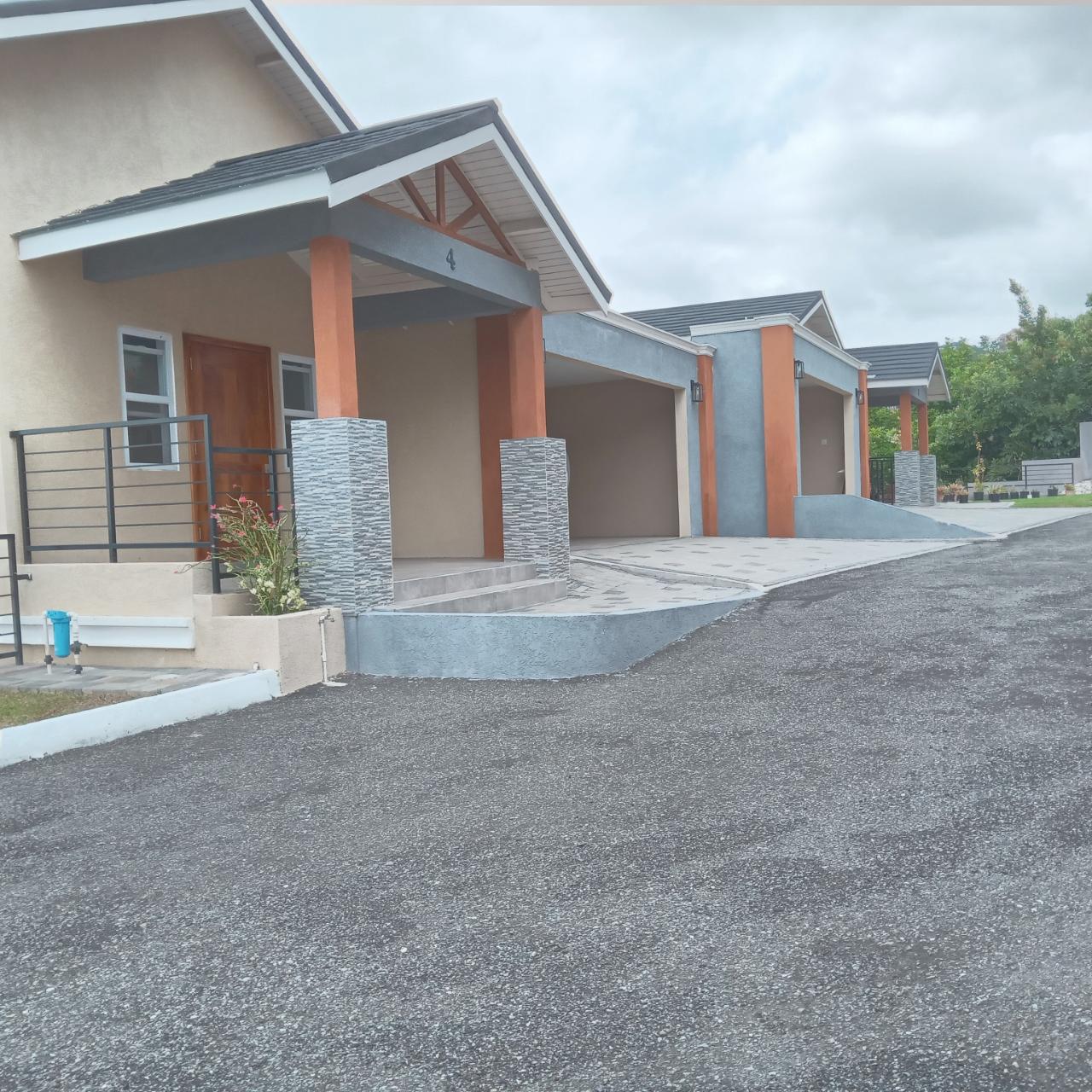 First image of 4-33 Bellevue Drive in Kingston 19, St. Andrew, Jamaica - property is For Rent