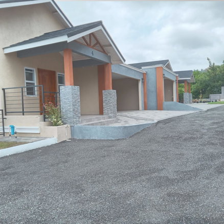 First image of 4-33 Bellevue Drive in Kingston 19, St. Andrew, Jamaica - property is For Rent