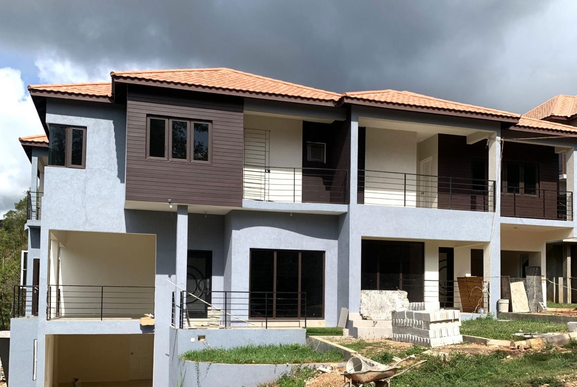 Second image of 3-15 Horatio Drive in Red Hills, St. Andrew, Jamaica - property is For Sale