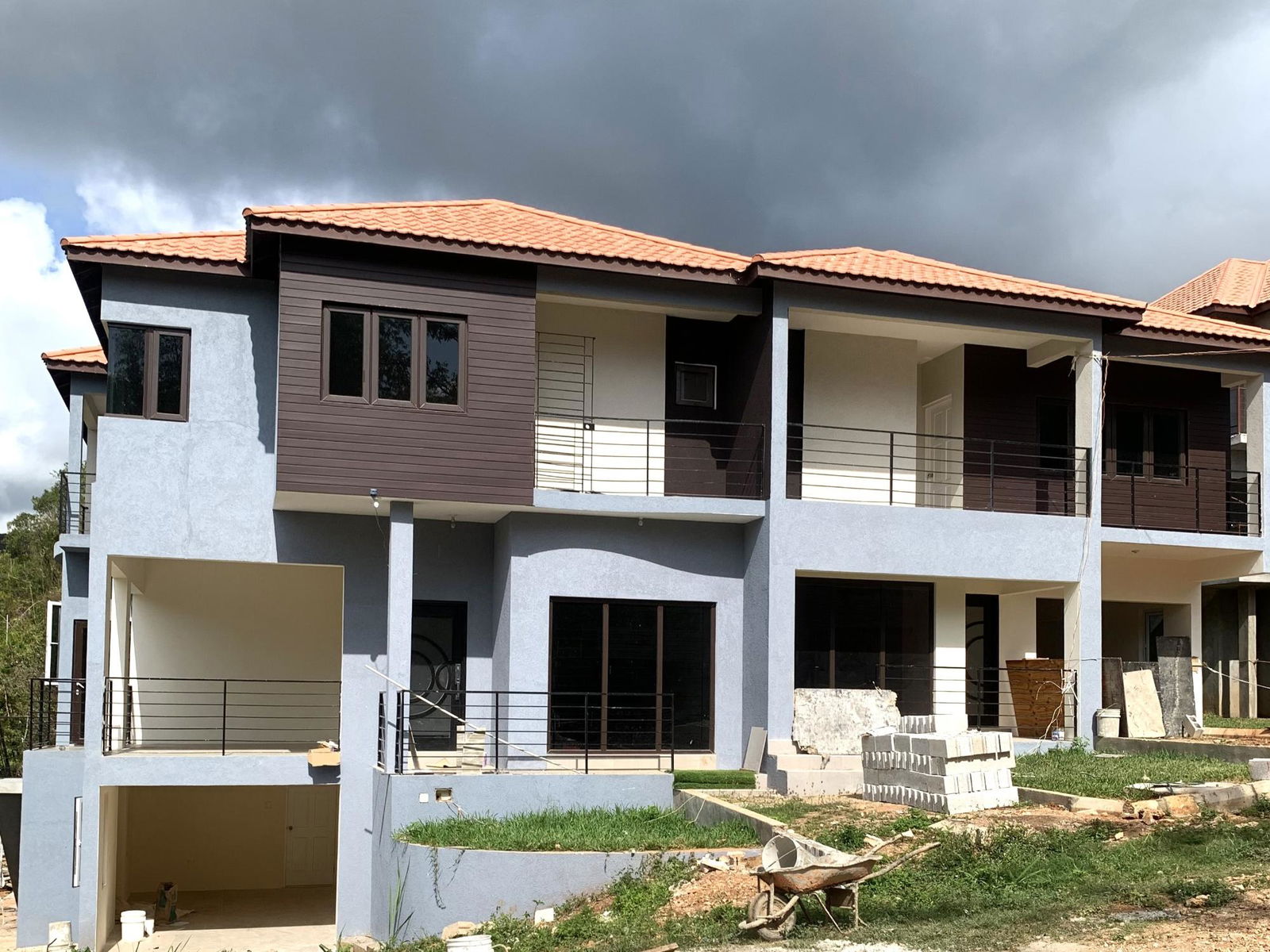 Second image of 3-15 Horatio Drive in Red Hills, St. Andrew, Jamaica - property is For Sale