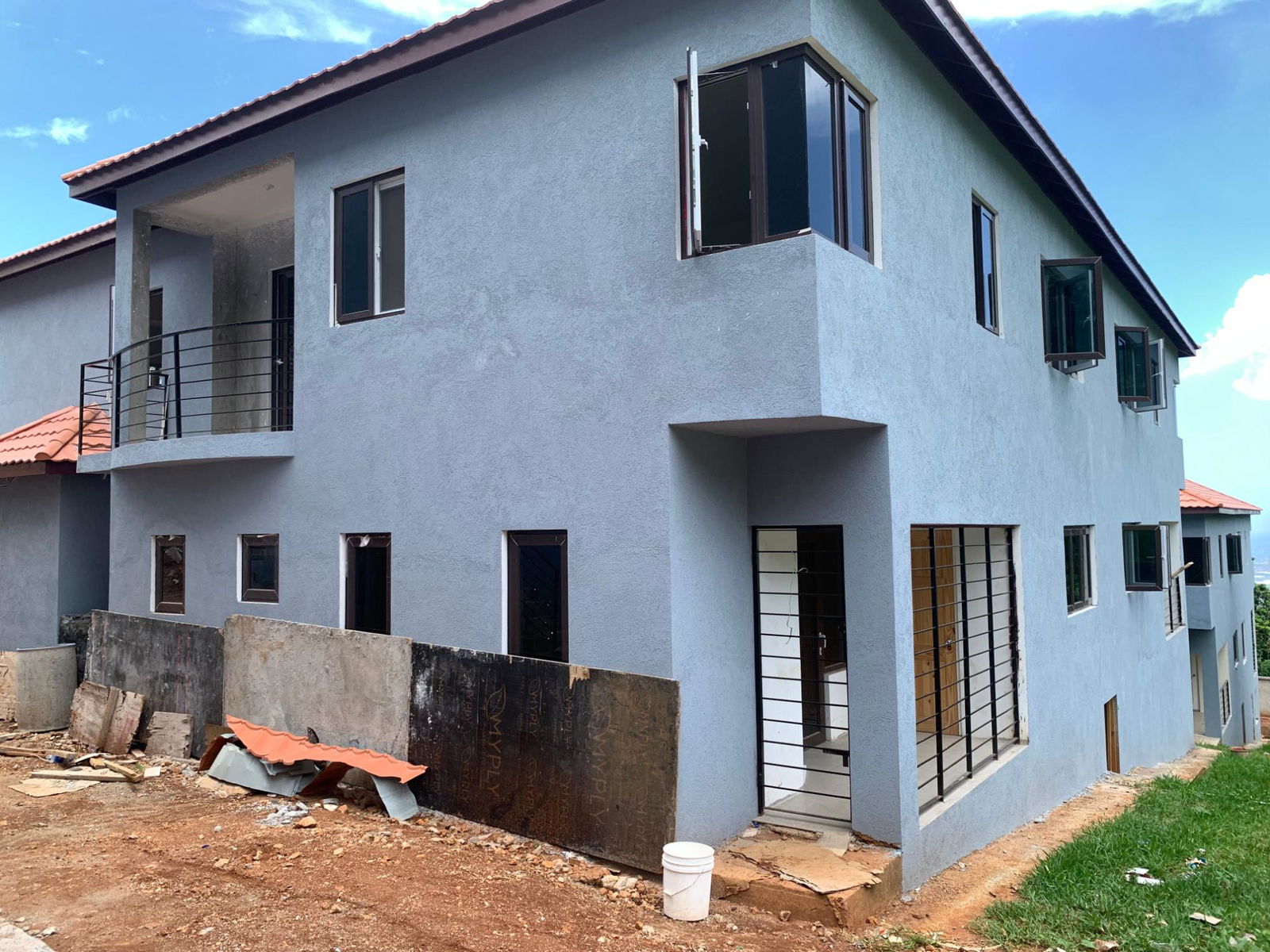 Fifteenth image of 3-15 Horatio Drive in Red Hills, St. Andrew, Jamaica - property is For Sale