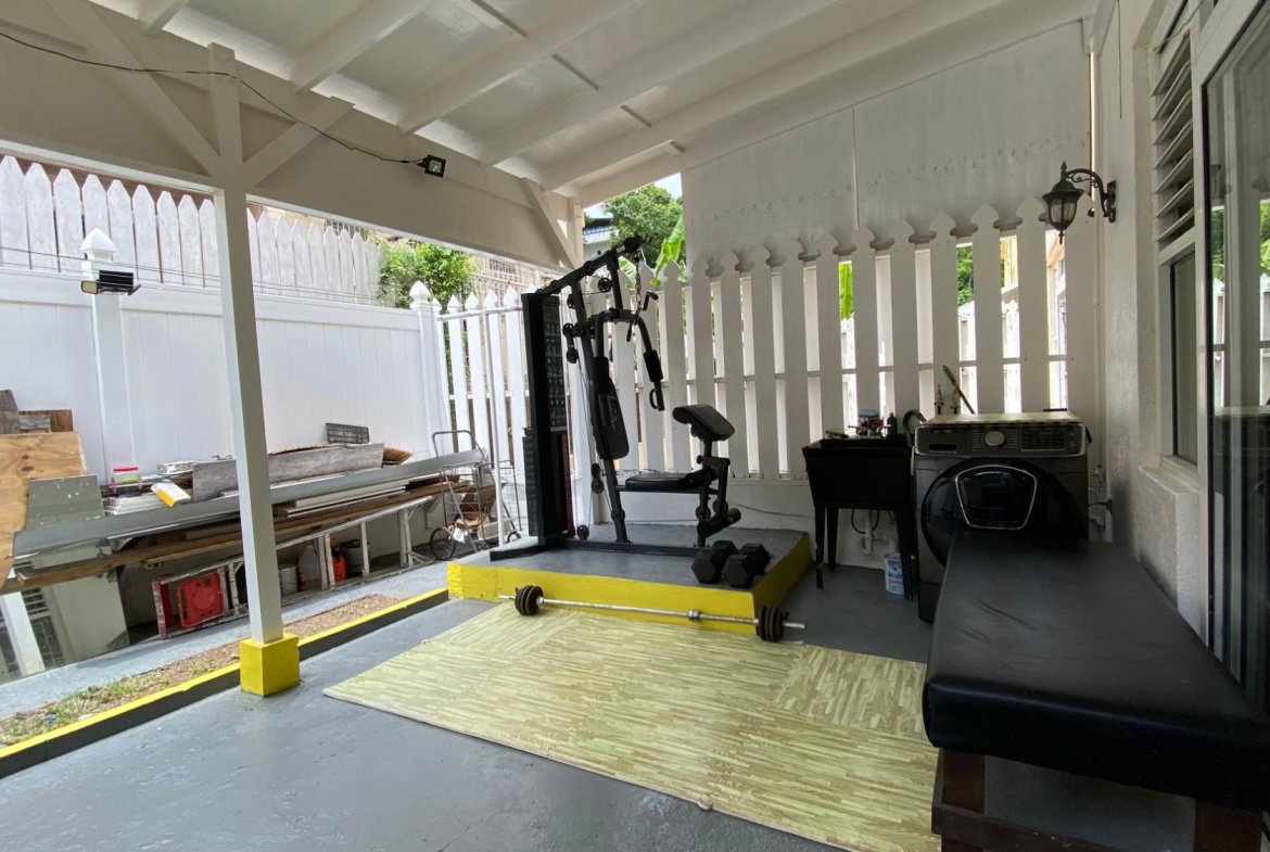 Thirteenth image of 10 Watervale Ave, Havendale in Kingston 19, St. Andrew, Jamaica - property is For Sale