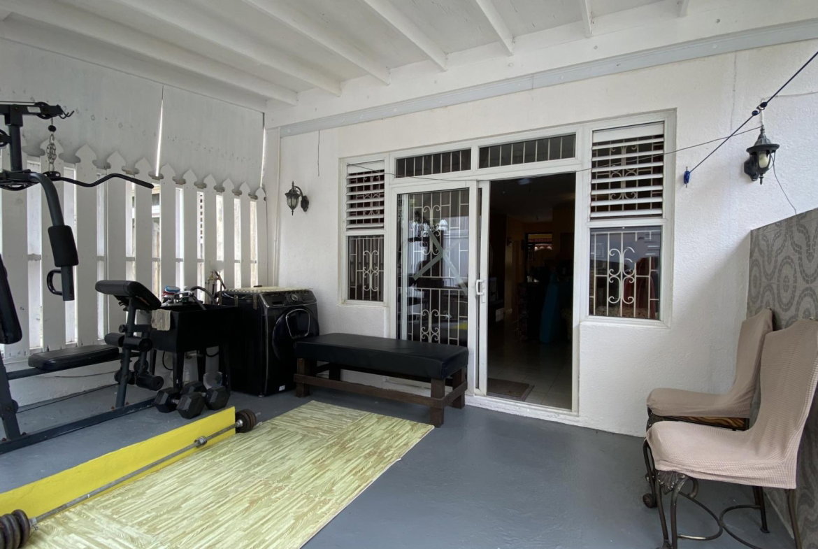 Fourteenth image of 10 Watervale Ave, Havendale in Kingston 19, St. Andrew, Jamaica - property is For Sale