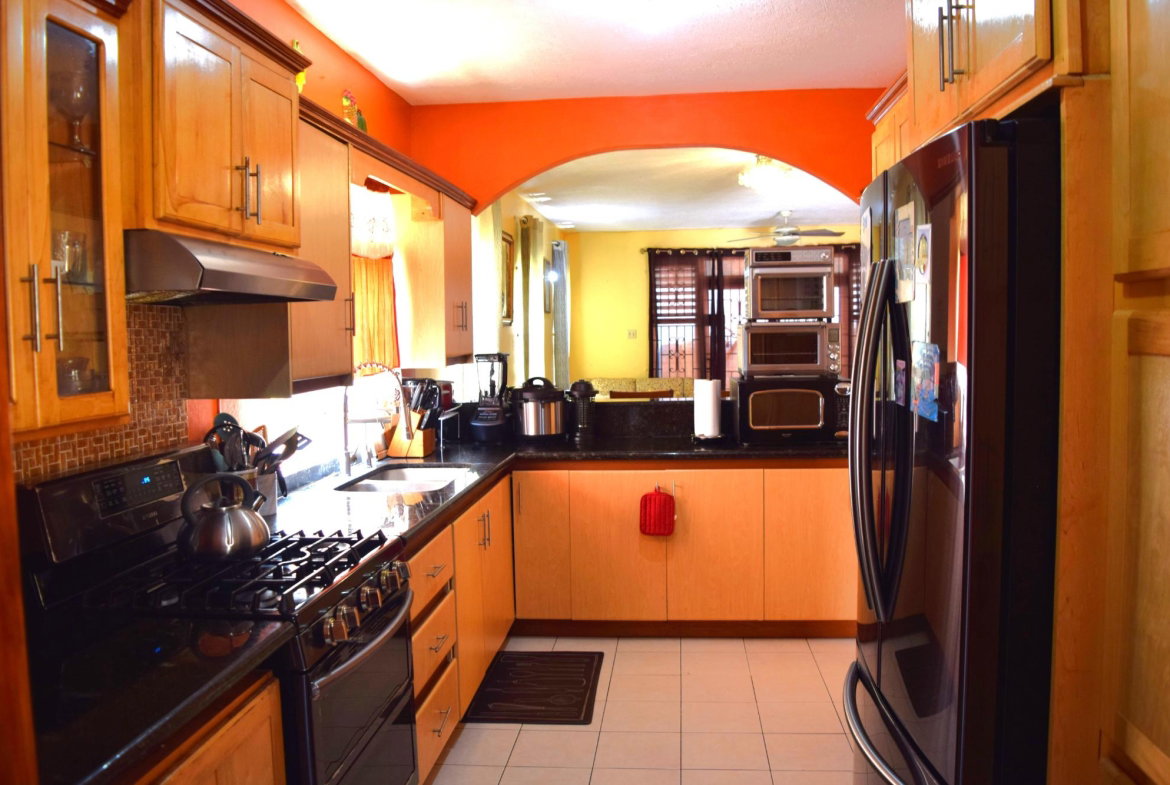 Seventeenth image of 10 Watervale Ave, Havendale in Kingston 19, St. Andrew, Jamaica - property is For Sale