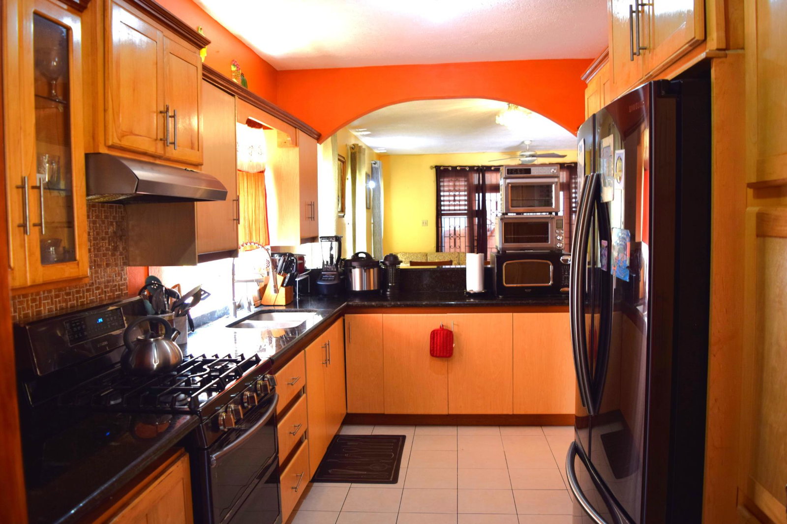 Seventeenth image of 10 Watervale Ave, Havendale in Kingston 19, St. Andrew, Jamaica - property is For Sale
