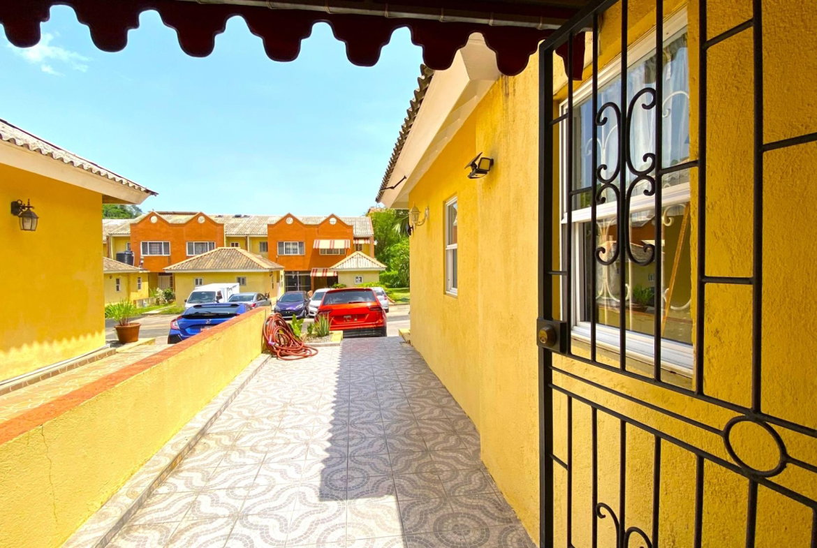 Fourth image of 10 Watervale Ave, Havendale in Kingston 19, St. Andrew, Jamaica - property is For Sale