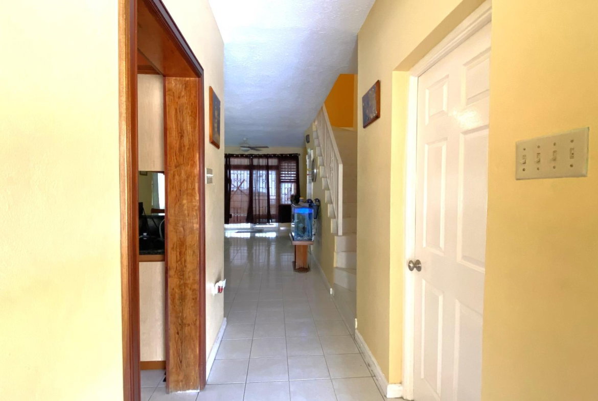 Fifth image of 10 Watervale Ave, Havendale in Kingston 19, St. Andrew, Jamaica - property is For Sale