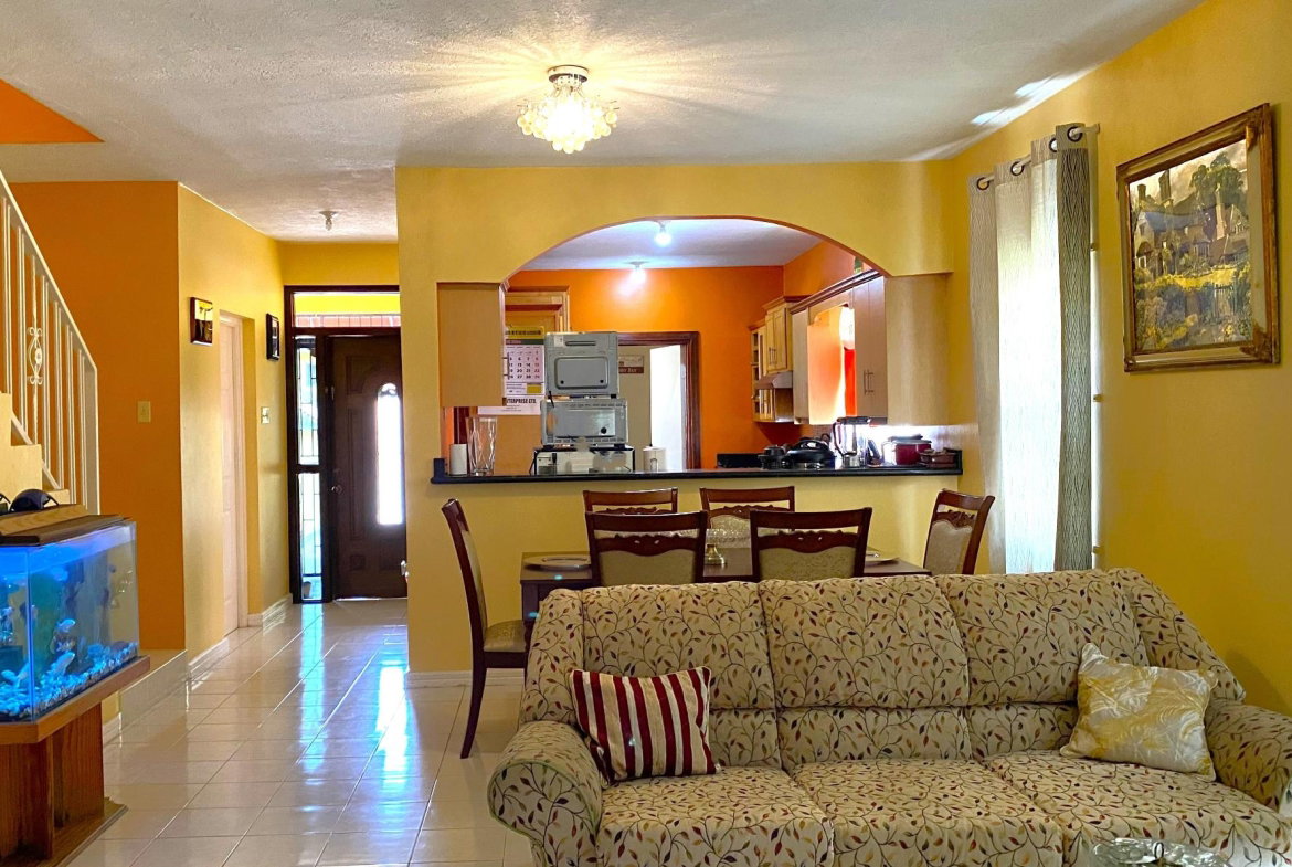 Sixth image of 10 Watervale Ave, Havendale in Kingston 19, St. Andrew, Jamaica - property is For Sale