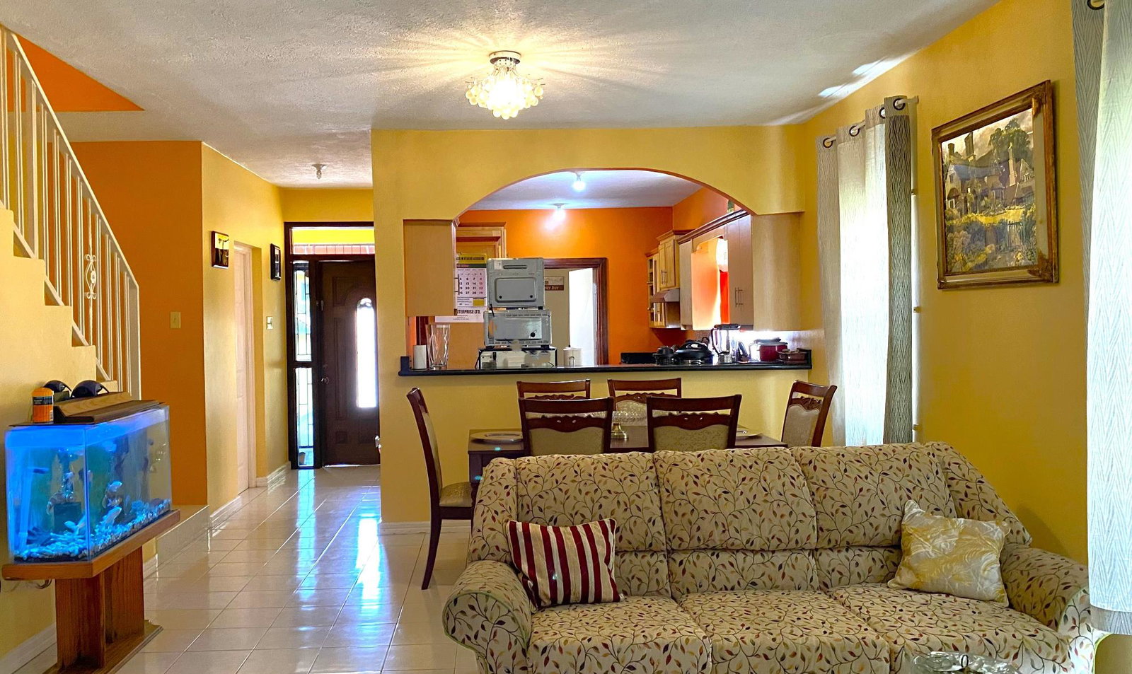 Sixth image of 10 Watervale Ave, Havendale in Kingston 19, St. Andrew, Jamaica - property is For Sale