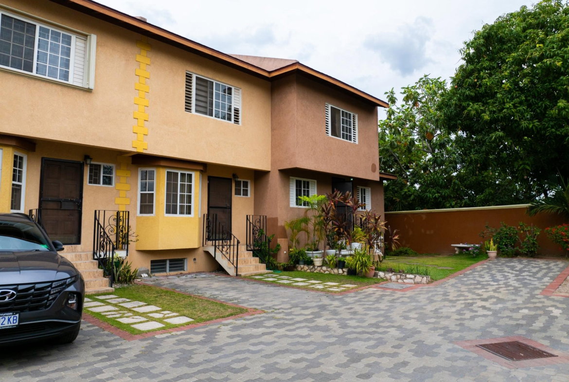 Second image of 1-11 Braemar Avenue in Kingston 10, St. Andrew, Jamaica - property is For Sale