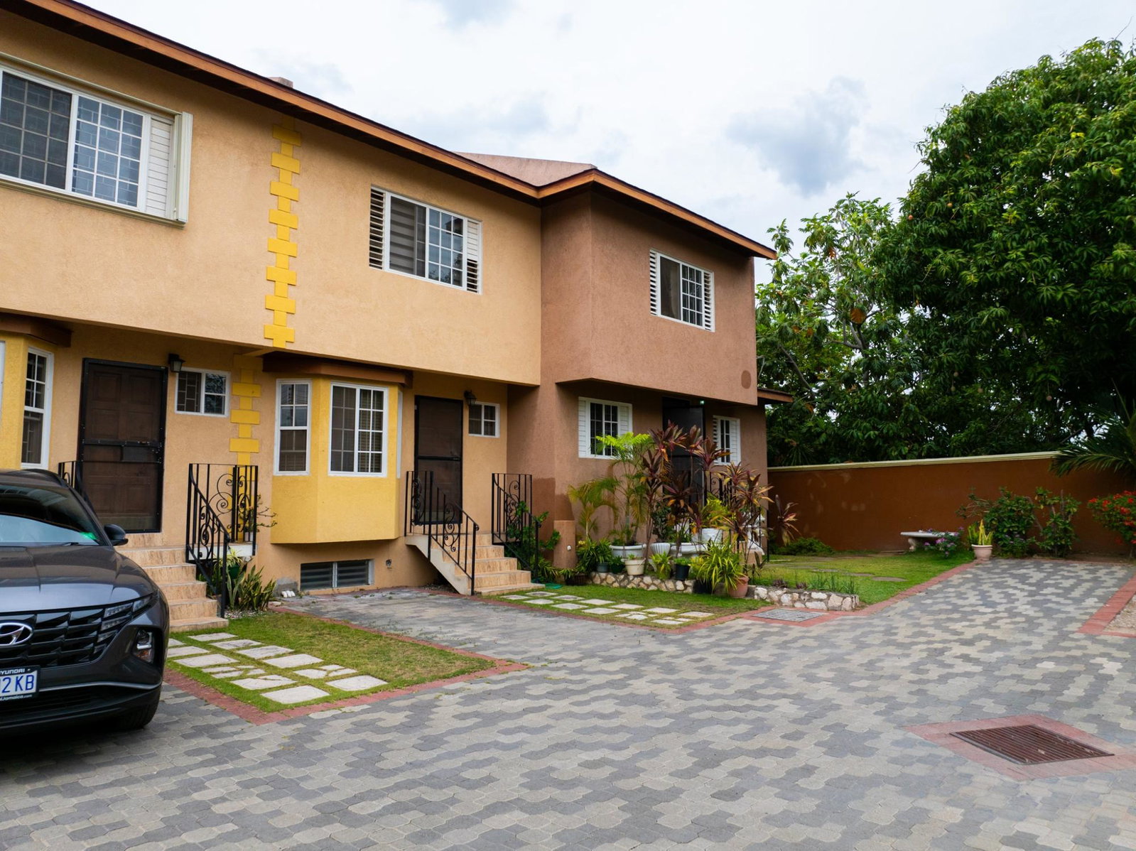 Second image of 1-11 Braemar Avenue in Kingston 10, St. Andrew, Jamaica - property is For Sale