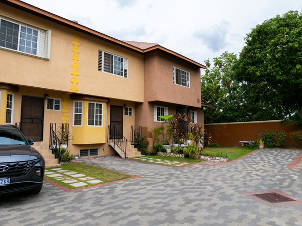 Second image of 1-11 Braemar Avenue in Kingston 10, St. Andrew, Jamaica - property is For Sale