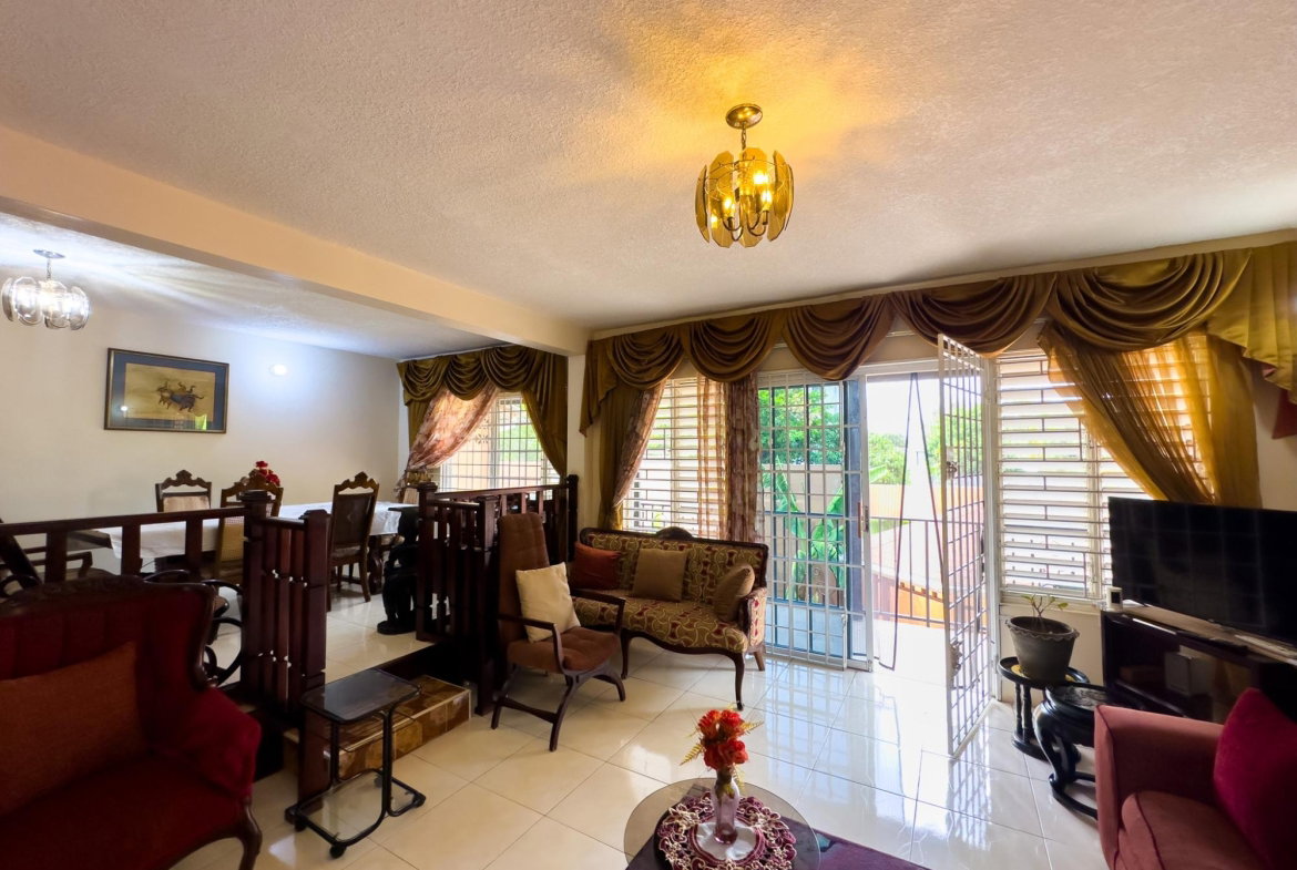Twelfth image of 1-11 Braemar Avenue in Kingston 10, St. Andrew, Jamaica - property is For Sale