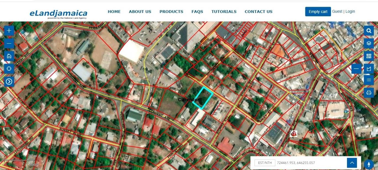 Sixteenth image of 7a Ares Place in Kingston 19, St. Andrew, Jamaica - property is For Sale