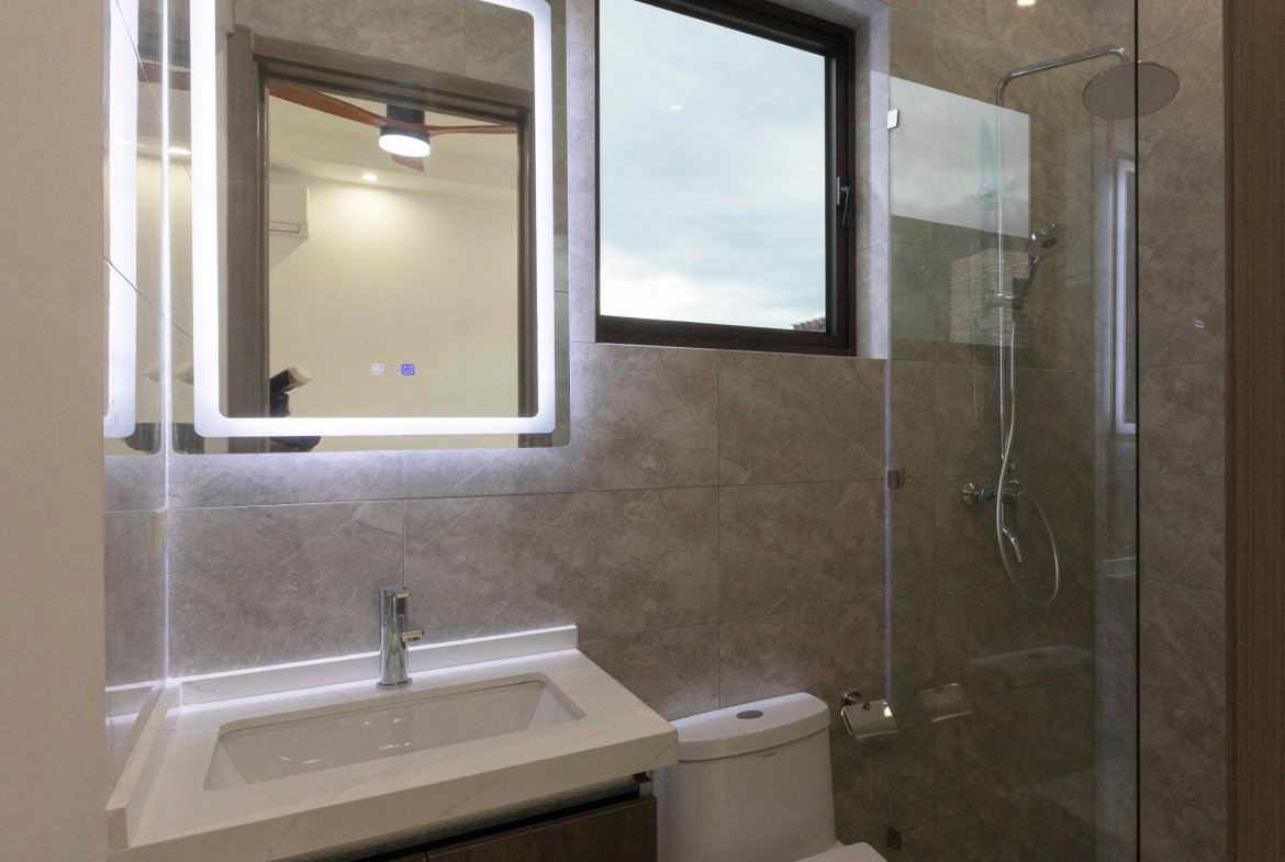 Eighteenth image of 4-5 Salisbury Avenue in Kingston 6, St. Andrew, Jamaica - property is For Rent