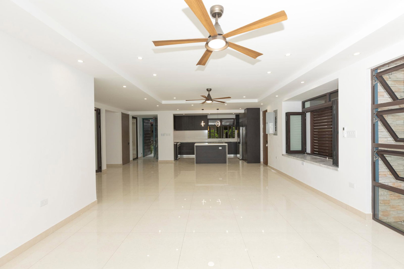 Stunning-4-Bedroom-Villa-for-Rent-in-Kingston-6-Modern-Amenities-Security Sixth image of 4-5 Salisbury Avenue in Kingston 6, St. Andrew, Jamaica - property is For Rent