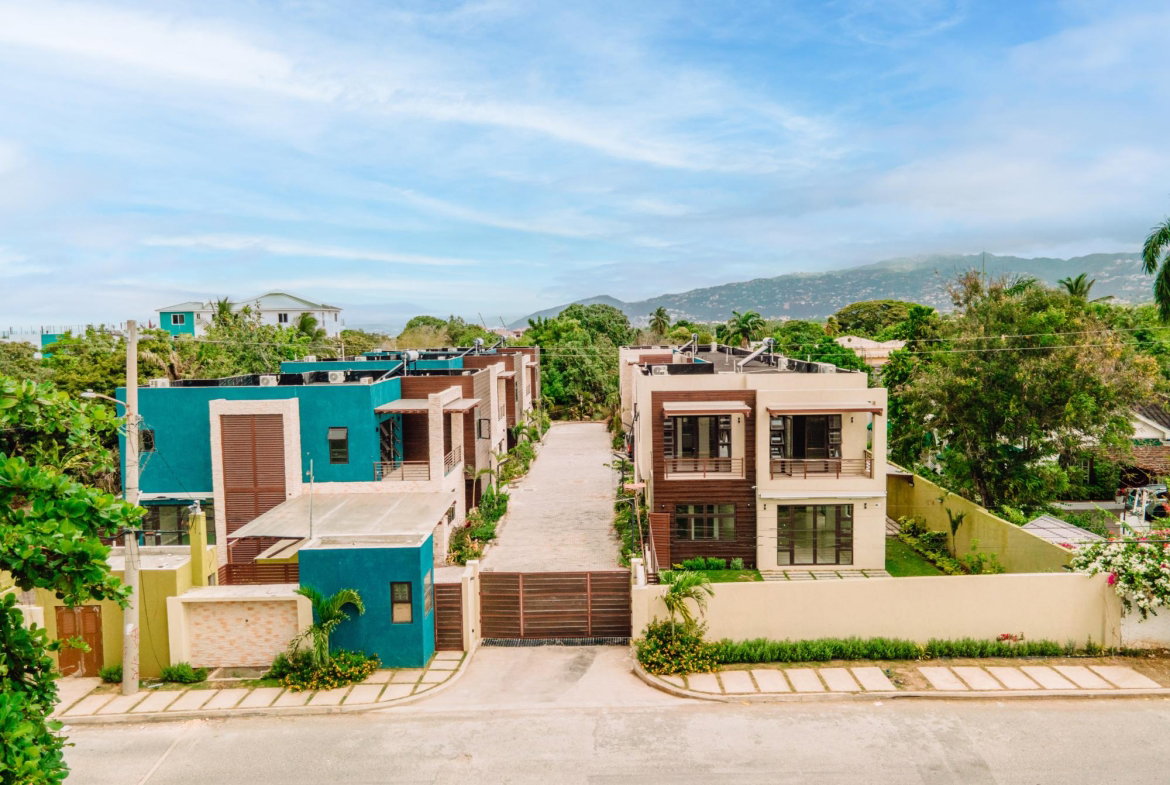 Second image of 1-5 Salisbury Avenue in Kingston 6, St. Andrew, Jamaica - property is For Rent