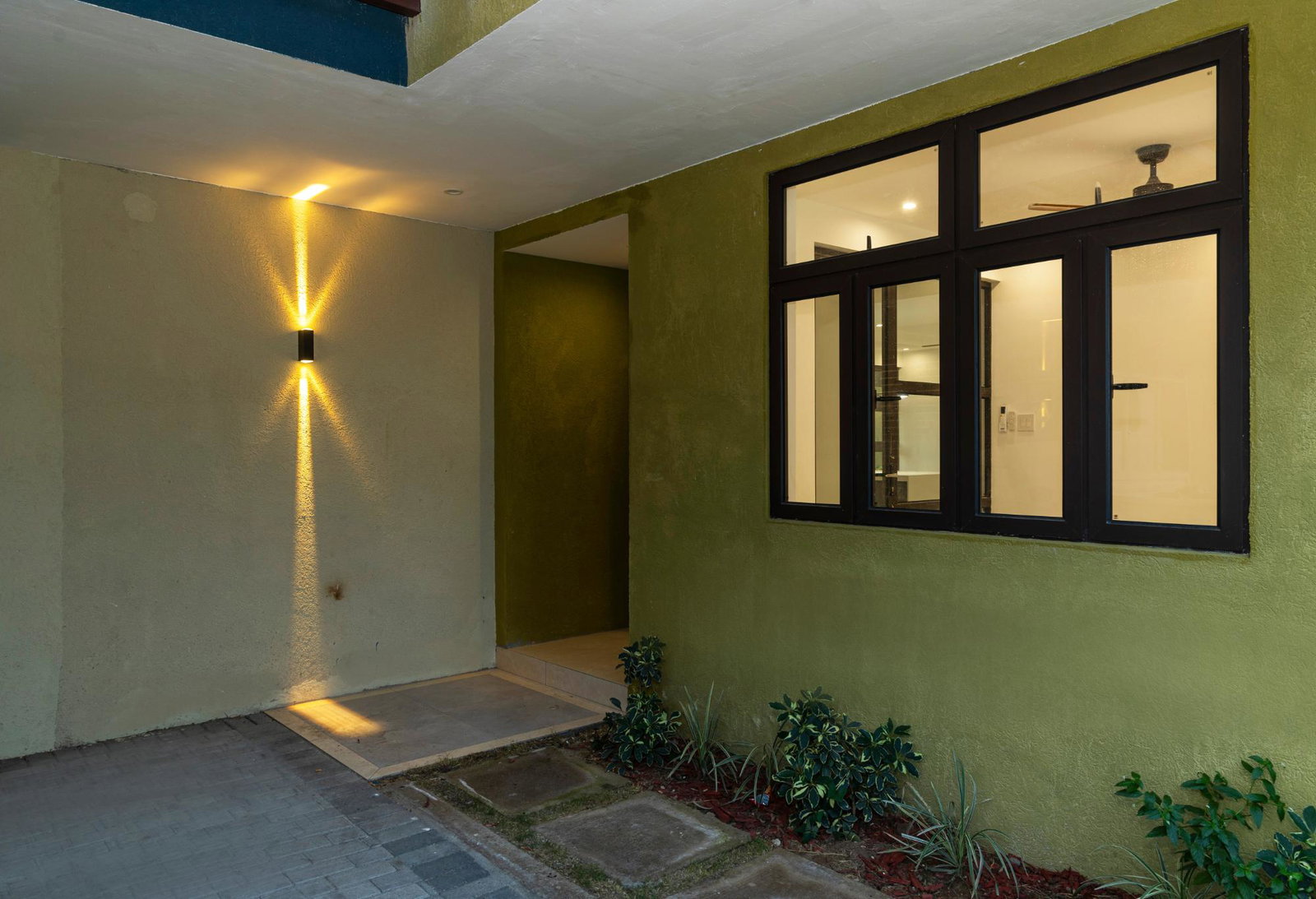 Stunning-4-Bedroom-Villa-for-Rent-in-Kingston-6-Salisbury-Avenue Twelfth image of 1-5 Salisbury Avenue in Kingston 6, St. Andrew, Jamaica - property is For Rent