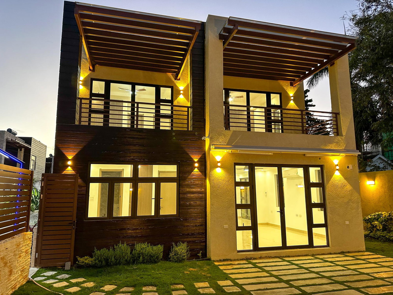 Stunning-4-Bedroom-Villa-for-Rent-in-Kingston-6-Salisbury-Avenue First image of 1-5 Salisbury Avenue in Kingston 6, St. Andrew, Jamaica - property is For Rent