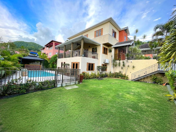 Second image of 1-1 Rosa Place in Kingston 6, St. Andrew, Jamaica - property is For Rent