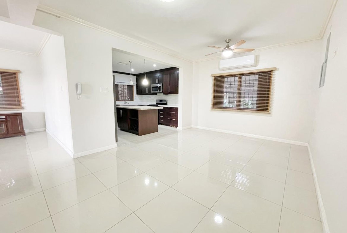 Eleventh image of 1-1 Rosa Place in Kingston 6, St. Andrew, Jamaica - property is For Rent