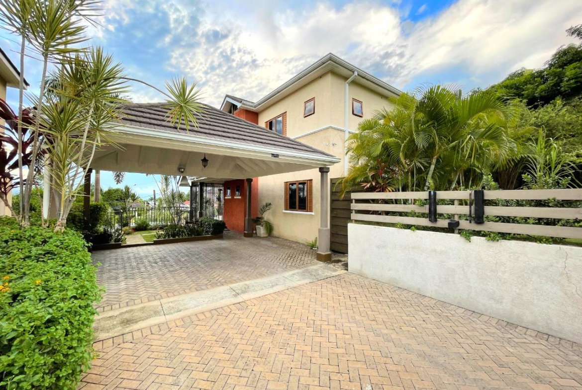 First image of 1-1 Rosa Place in Kingston 6, St. Andrew, Jamaica - property is For Rent