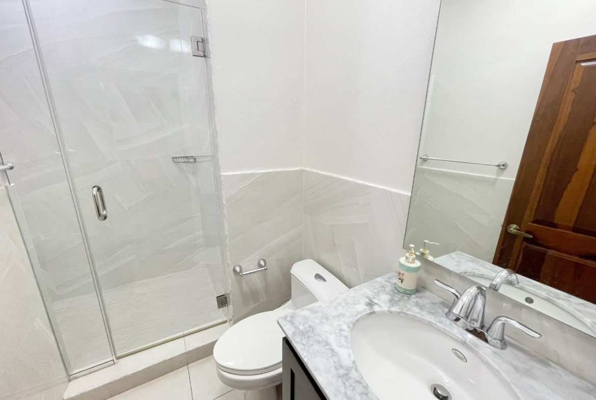 Fourteenth image of 1-1 Rosa Place in Kingston 6, St. Andrew, Jamaica - property is For Rent