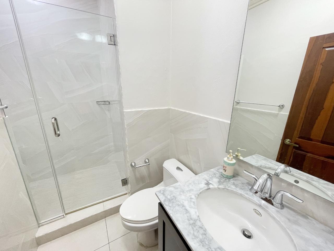 Fourteenth image of 1-1 Rosa Place in Kingston 6, St. Andrew, Jamaica - property is For Rent