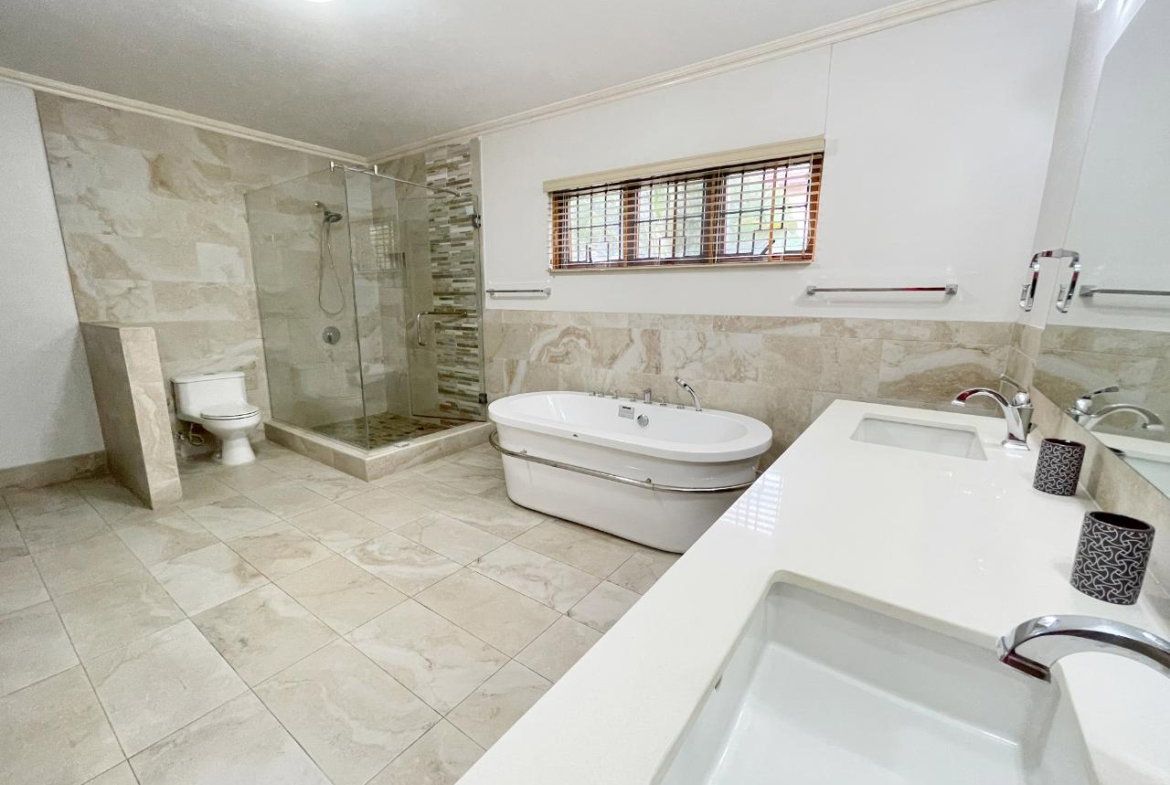 Sixteenth image of 1-1 Rosa Place in Kingston 6, St. Andrew, Jamaica - property is For Rent