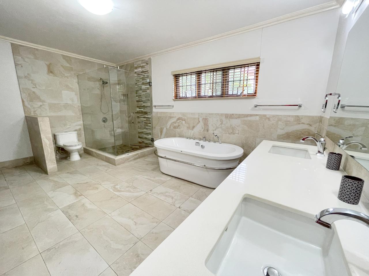 Sixteenth image of 1-1 Rosa Place in Kingston 6, St. Andrew, Jamaica - property is For Rent