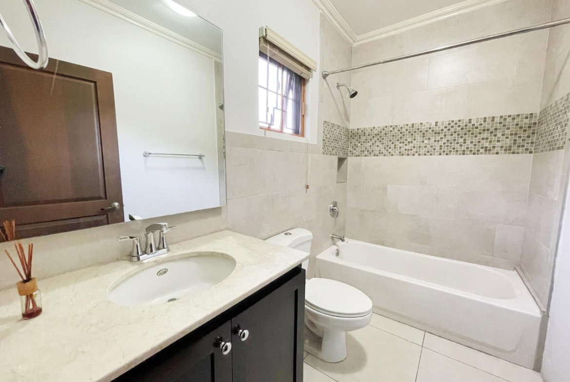 Nineteenth image of 1-1 Rosa Place in Kingston 6, St. Andrew, Jamaica - property is For Rent