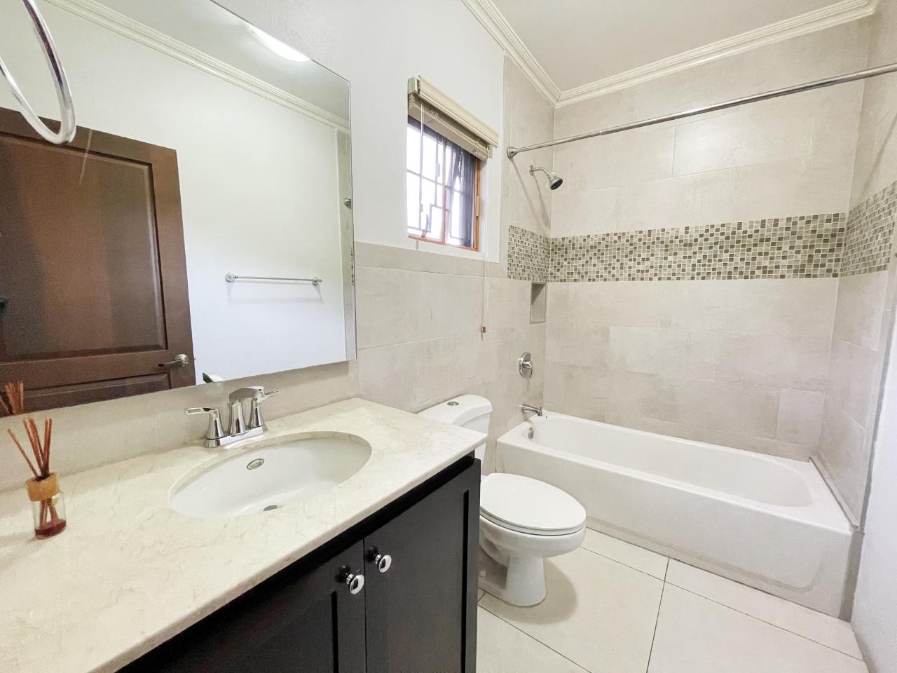 Nineteenth image of 1-1 Rosa Place in Kingston 6, St. Andrew, Jamaica - property is For Rent