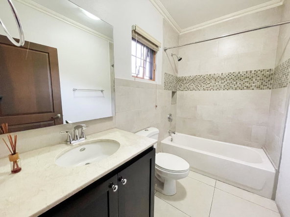 Nineteenth image of 1-1 Rosa Place in Kingston 6, St. Andrew, Jamaica - property is For Rent