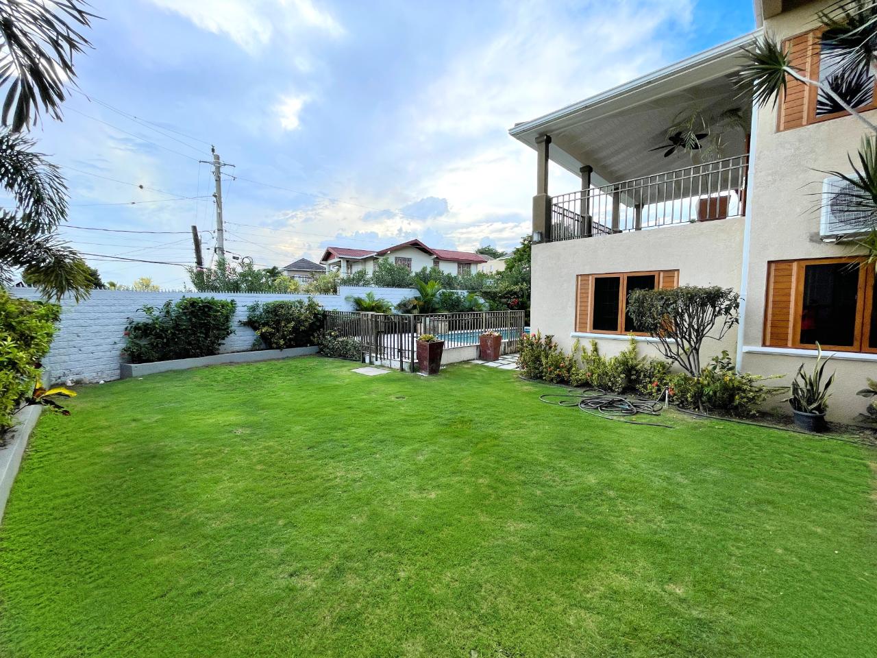 Third image of 1-1 Rosa Place in Kingston 6, St. Andrew, Jamaica - property is For Rent