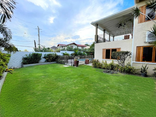 Third image of 1-1 Rosa Place in Kingston 6, St. Andrew, Jamaica - property is For Rent
